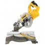 Пила торцювальна акумуляторна DeWALT DCS777T2 - фото 8