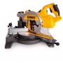 Пила торцювальна акумуляторна DeWALT DCS777T2 - фото 8