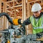 Пила торцювальна акумуляторна DeWALT DCS777T2 - фото 8