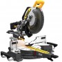 Пилка торцювальна акумуляторна безщіткова DeWALT DCS781N - фото 20