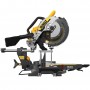 Пилка торцювальна акумуляторна безщіткова DeWALT DCS781N - фото 20