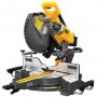 Пилка торцювальна акумуляторна безщіткова DeWALT DCS781N - фото 20