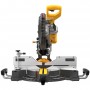Пилка торцювальна акумуляторна безщіткова DeWALT DCS781N - фото 20