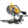 Пилка торцювальна акумуляторна безщіткова DeWALT DCS781N - фото 20