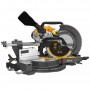 Пилка торцювальна акумуляторна безщіткова DeWALT DCS781N - фото 20