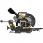 Пилка торцювальна акумуляторна безщіткова DeWALT DCS781N - фото 20