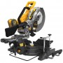 Пилка торцювальна акумуляторна безщіткова DeWALT DCS781X2 - фото 20