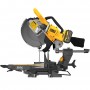 Пилка торцювальна акумуляторна безщіткова DeWALT DCS781X2 - фото 20