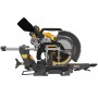 Пилка торцювальна акумуляторна безщіткова DeWALT DCS781X2 - фото 20