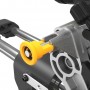 Пилка торцювальна акумуляторна безщіткова DeWALT DCS781X2 - фото 20