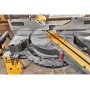 Пилка торцювальна акумуляторна безщіткова DeWALT DCS781X2 - фото 20
