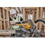 Пилка торцювальна акумуляторна безщіткова DeWALT DCS781X2 - фото 20