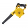 Повітродувка акумуляторна DeWALT DCV100 - фото 2