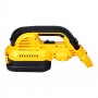 Пилосос акумуляторний DeWALT DCV517N - фото 11