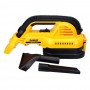 Пилосос акумуляторний DeWALT DCV517N - фото 11