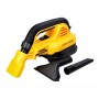 Пилосос акумуляторний DeWALT DCV517N - фото 11