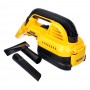Пилосос акумуляторний DeWALT DCV517N - фото 11