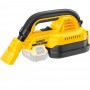 Пилосос акумуляторний DeWALT DCV517N - фото 11