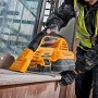Пилосос акумуляторний DeWALT DCV517N - фото 11
