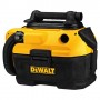 Пилосос акумуляторний DeWALT DCV584L - фото 3