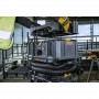 Пилосос акумуляторний безщітковий DeWALT DCV586MN - фото 5