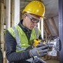 Фрезер акумуляторний безщітковий DeWALT DCW604N - фото 5