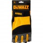 Рукавички універсальні, відкриті DeWALT DPG213L - фото 4