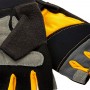 Рукавички універсальні, відкриті DeWALT DPG213L - фото 4