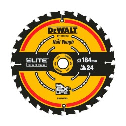 Диск пилковий EXTREME DeWALT DT10302