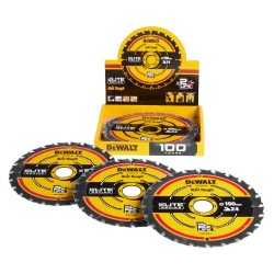 Диск пилковий ELITE EXTREME DeWALT DT10402 Диск пилковий ELITE EXTREME DeWALT DT10402