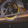Диск пилковій універсальний DeWALT DT1472 - фото 3