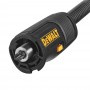 Насадка з гнучким приводом кутова DeWALT DT20502 - фото 8