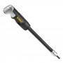 Насадка з гнучким приводом кутова DeWALT DT20502 - фото 8