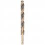 Свердло по металу EXTREME IMPACT Black & Gold DeWALT DT20619 - фото 3 Свердло по металу EXTREME IMPACT Black & Gold DeWALT DT20619 - фото 3