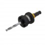 Тримач коронок (ціфенборов) швидкозатискний DeWALT DT20625 - фото 4