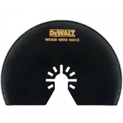 Диск пильний сегментований DeWALT DT20708 Диск пильний сегментований DeWALT DT20708