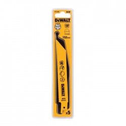 Полотно пильне універсальне DeWALT DT2348 Полотно пильне універсальне DeWALT DT2348