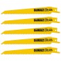 Полотно пильне біметалічне DeWALT DT2359 - фото 3