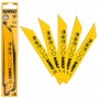 Полотно пильне біметалічне DeWALT DT2384 - фото 3 Полотно пильне біметалічне DeWALT DT2384 - фото 3