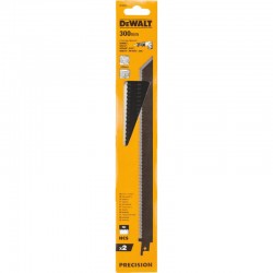Полотно пильне для спеціальних матеріалів DeWALT DT2451 Полотно пильне для спеціальних матеріалів DeWALT DT2451