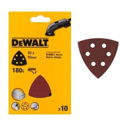 Шлифлисты DeWALT DT3094 Шлифлисты DeWALT DT3094