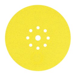 Шлифшкурка самоклеюча до ексцентрикових шліфувальних машин DeWALT DT3179 Шлифшкурка самоклеюча до ексцентрикових шліфувальних машин DeWALT DT3179