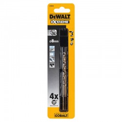Свердло по металу DeWALT DT4912 Свердло по металу DeWALT DT4912