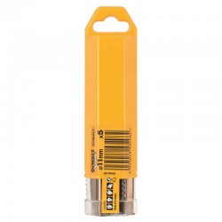 Свердло по металу EXTREME INDUSTRIAL COBALT DeWALT DT4945 Свердло по металу EXTREME INDUSTRIAL COBALT DeWALT DT4945