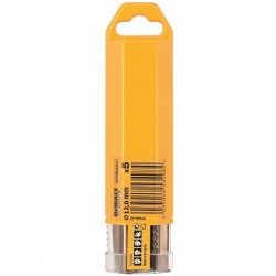 Свердло по металу EXTREME INDUSTRIAL COBALT DeWALT DT4947