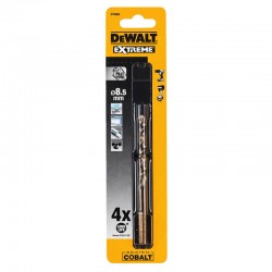Свердло по металу EXTREME INDUSTRIAL COBALT DeWALT DT4963 Свердло по металу EXTREME INDUSTRIAL COBALT DeWALT DT4963