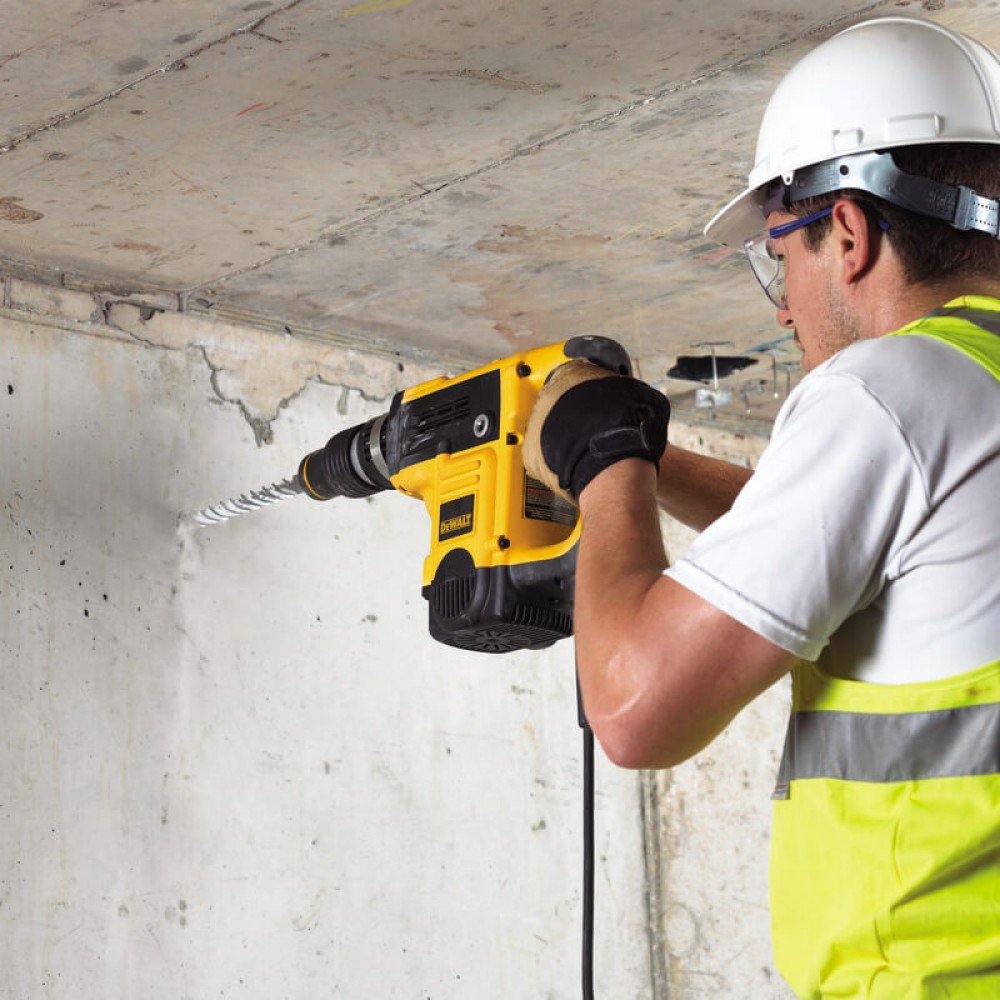 Бур DeWALT DT60846 - фото 8 Бур DeWALT DT60846 - фото 8