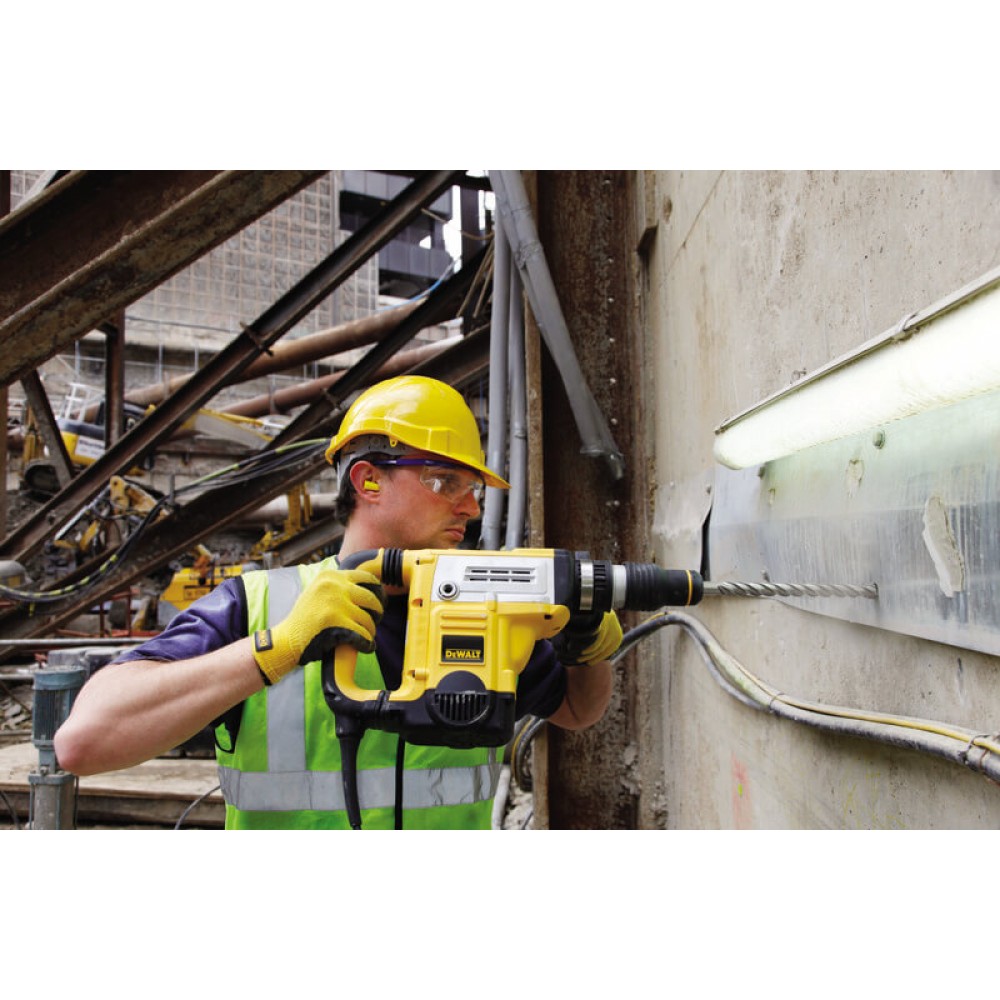 Бур DeWALT DT60842 - фото 8 Бур DeWALT DT60842 - фото 8