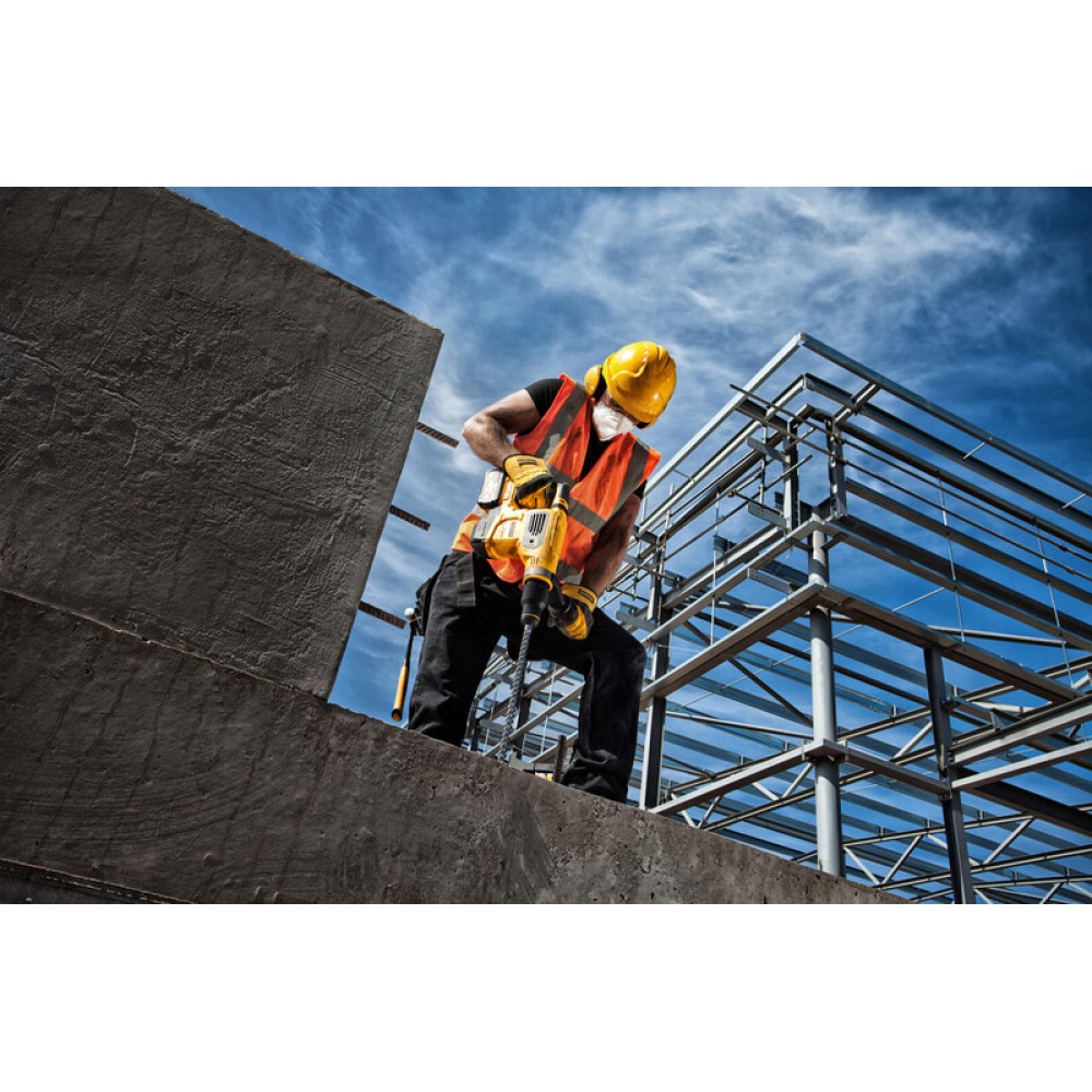Бур DeWALT DT60842 - фото 10 Бур DeWALT DT60842 - фото 10