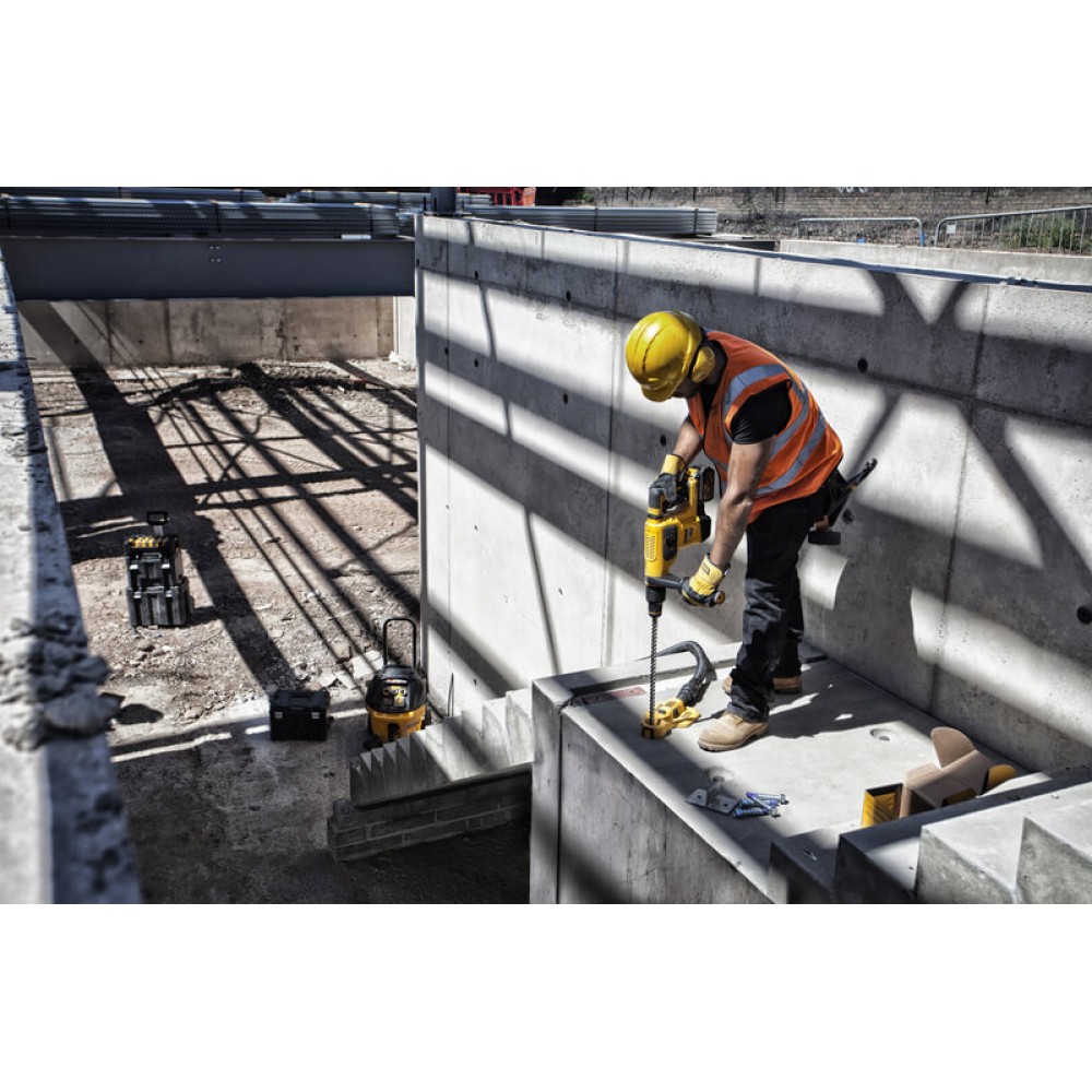 Бур DeWALT DT60807 - фото 6 Бур DeWALT DT60807 - фото 6